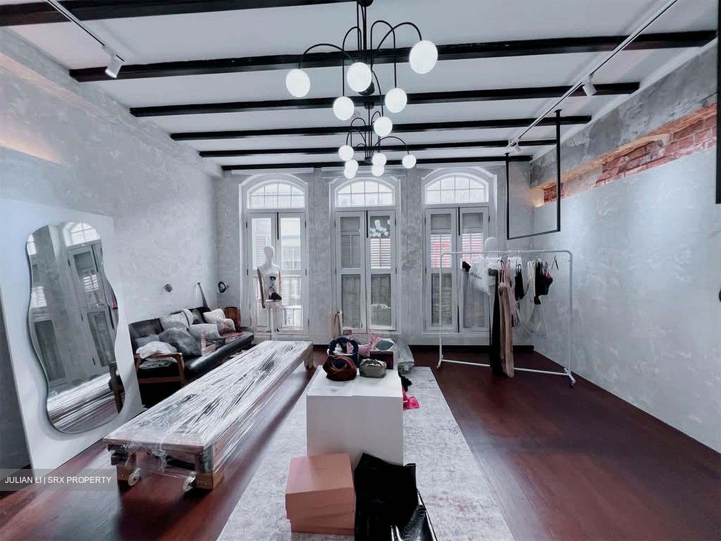 Tanjong Pagar Conservation Area (D2), Shop House #561582221